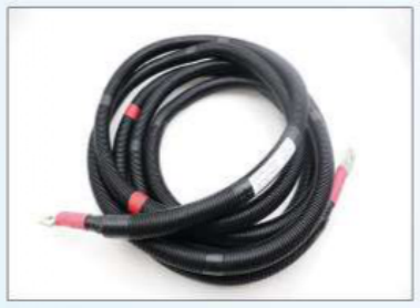 PC350-7 WIRING HARNESS 207-06-71141